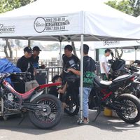 Honda Bigbike
