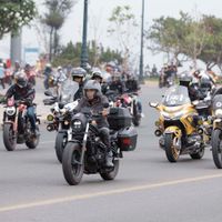 Honda Bigbike