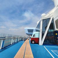 Tàu du lịch Spectrum of the Seas