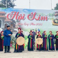 Bắc Ninh: Hội “Lim” đậm đà bản sắc văn hóa vùng Kinh Bắc
