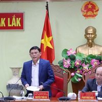 Lễ hội Cà phê Buôn Ma Thuột lần thứ 8 năm 2023