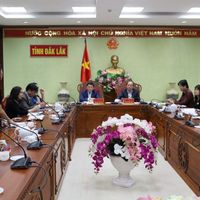 Lễ hội Cà phê Buôn Ma Thuột lần thứ 8 năm 2023