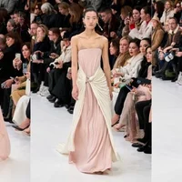Fendi Haute Couture Xuân Hè 23: Di sản thủ công và sự xa xỉ hiện đại