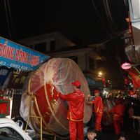  lễ hội rước lợn