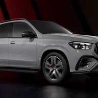 SUV hạng sang Mercedes GLE facelift ra mắt, điện hoá mọi loại động cơ