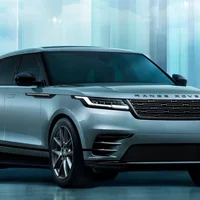 Range Rover Velar 2024 trình làng: Nội thất nâng cấp toàn diện, thêm màu mới