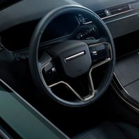 Vô lăng Range Rover Velar