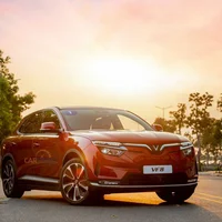 Xe điện VinFast VF 8