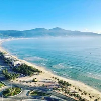 biển Mỹ Khê