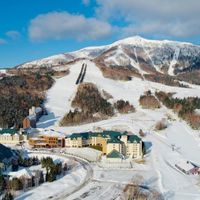 Club Med Tomamu Hokkaido ivivu 1