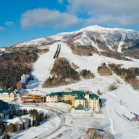 Club Med Tomamu Hokkaido ivivu 1