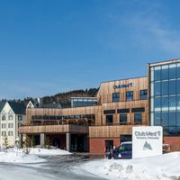 Club Med Tomamu Hokkaido ivivu 2