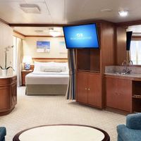 Diamond Princess ivivu 1