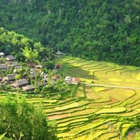 Bảo tồn và phát huy giá trị di sản văn hoá Bá Thước Thanh Hoá