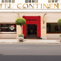 Khai trương cửa hàng Pop-up Roger Dubuis Sài Gòn