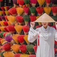 Chùa Thiên Mụ