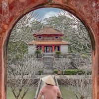 Du lịch huế