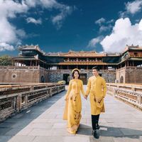 Trải nghiệm du lịch 24h ở Huế