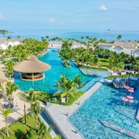 Vì sao New World Phu Quoc Resort là lựa chọn hàng đầu cho du khách?