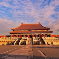 Khám phá khu phức hợp cung điện lớn bậc nhất thế giới Tử Cấm Thành