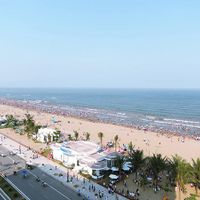 Nhiều hoạt động văn hoá đặc sắc trong mùa du lịch biển Sầm Sơn 2023
