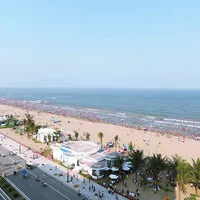 Nhiều hoạt động văn hoá đặc sắc trong mùa du lịch biển Sầm Sơn 2023