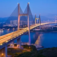 Cầu Thanh Mã ivivu 2