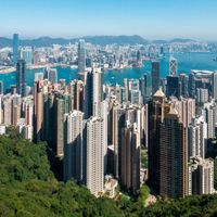 Hong Kong ivivu 2
