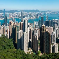 Hong Kong ivivu 2