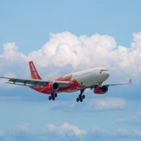 Vietjet Air khai thác đường bay thằng đầu tiên từ Sài Gòn đến Brisbane