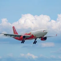 Vietjet Air khai thác đường bay thằng đầu tiên từ Sài Gòn đến Brisbane
