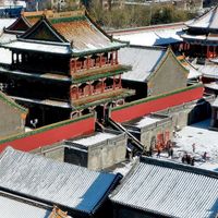 Cố cung Thẩm Dương ivivu 12