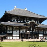 Đền Todaiji ivivu 1