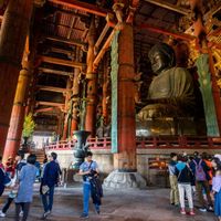 Đền Todaiji ivivu 3