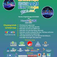 Năm Du lịch quốc gia 2023 