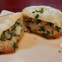 Bánh bao chiên nước Thượng Hải ivivu 3