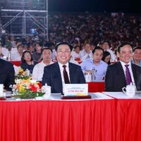 Lễ khai mạc Năm du lịch quốc gia 2023