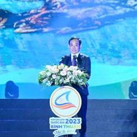 Việt Nam tổ chức Năm Du lịch Quốc gia 2023 tại Bình Thuận - Điểm sáng trên trường quốc tế du lịch
