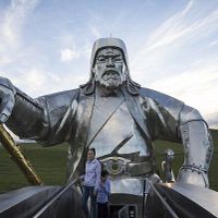 Bảo- tàng- phức -hợp- tượng -Chinggis -Khan-ivivu-2