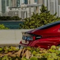 Hyundai Sonata phiên bản cuối cùng lộ diện?
