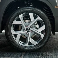 La zăng 17 inch được làm mới