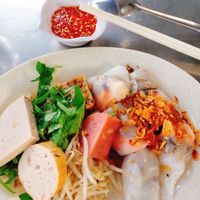 bánh cuốn