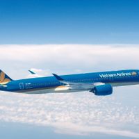 Vietnam Airlines đồng hành cùng Quý hành khách khám phá San Francisco. Ảnh: Vietnam Airlines.