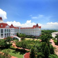 Hong Kong Disneyland ivivu 1