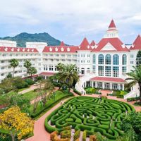 Hong Kong Disneyland ivivu 4