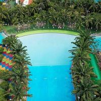Địa điểm tổ chức team building