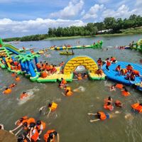 Địa điểm tổ chức team building