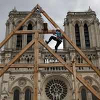 Nhà thờ Đức Bà Paris