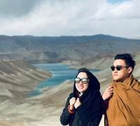 Du lịch Afghanistan