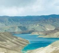 Du lịch Afghanistan